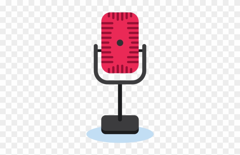 Radio Png - Microfono De Radio En Png #1347309