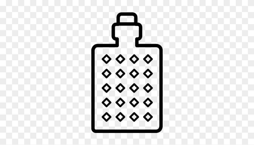 Hot Water Bottle Vector - Portable Network Graphics #1347340