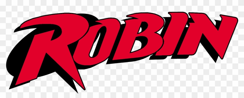 Robin - Robin #1347378