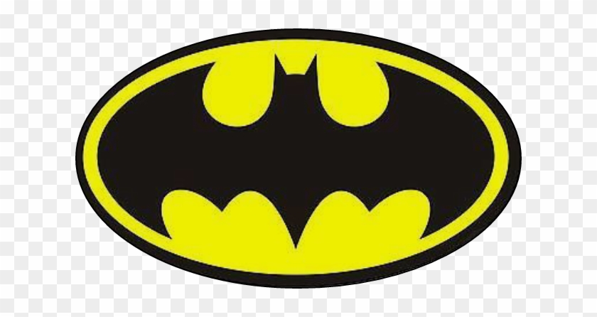 Batman Logo #1347385