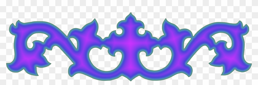 Silhouette Decorative Arts Computer Icons Work Of Art - Siluet Mahkota Png #1347461