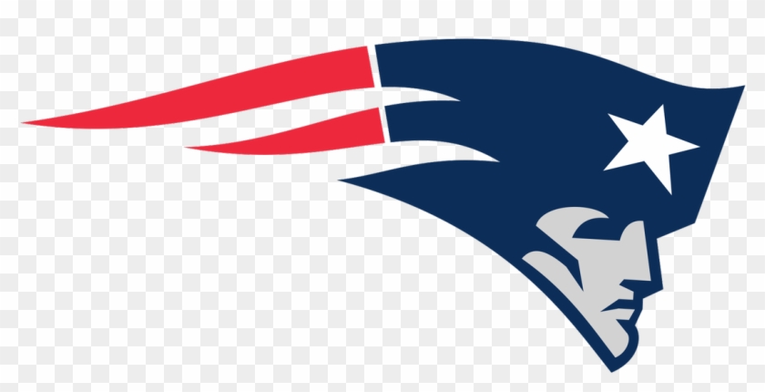 5 Feb - New England Patriots Logo #1347479