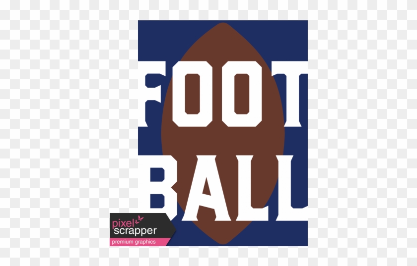 Football Journal Card 03 - Austin Eastciders #1347482