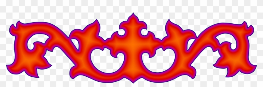 Silhouette Decorative Arts Computer Icons Work Of Art - Siluet Mahkota Png #1347489