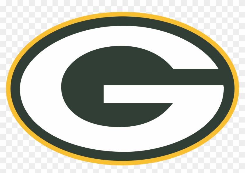 Nfl Superbowl - Green Bay Packers Logo 2016 #1347493