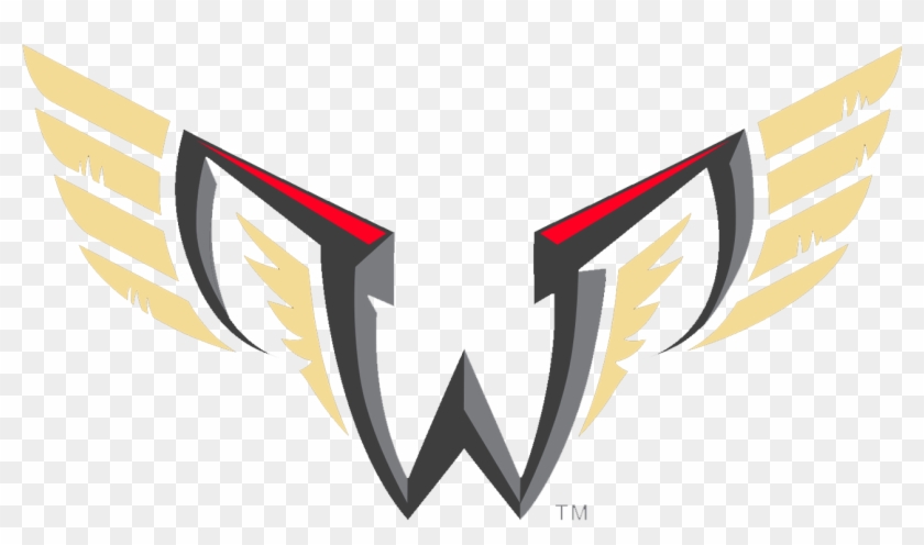 Philadelphia Wings Lacrosse Logo #1347496