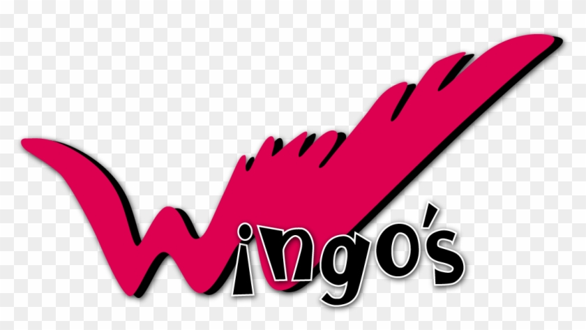 Wingo's Glover Park - Wingos #1347515