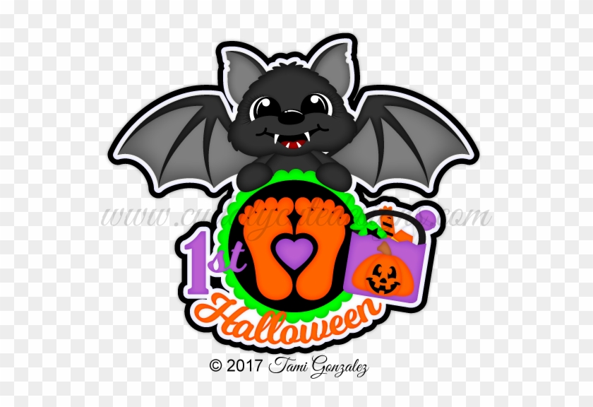 1st Halloween - Halloween #1347521