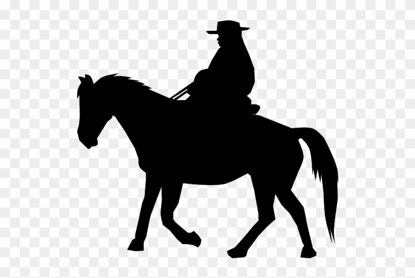 Cowboy Png Clipart Cowboy Clip Art - Cowboy Clipart #1347546