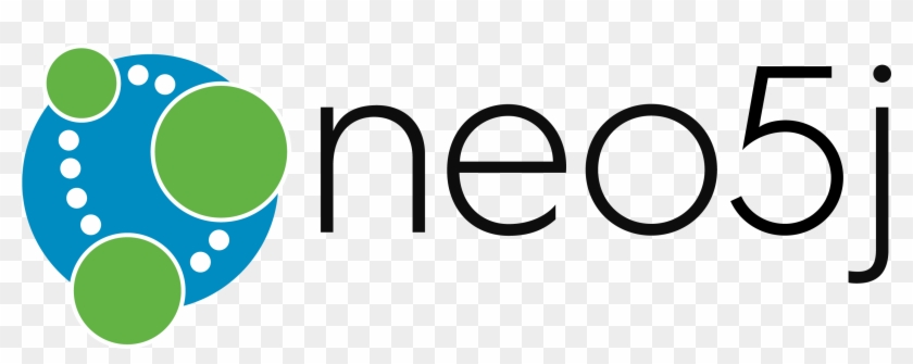 If You're Reading This About Neo4j, Then You've Been - Neo4j Logo Png #1347564