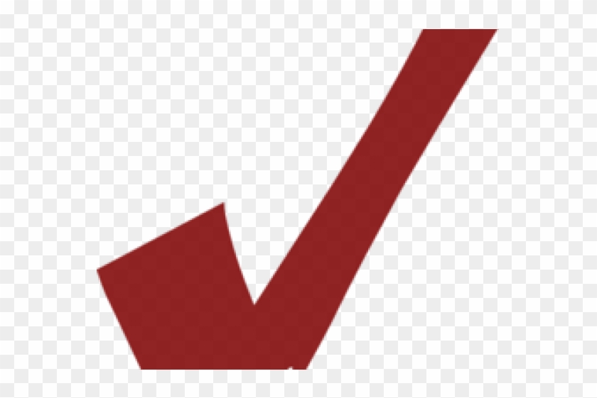 Vote Clipart Check Mark - Vote Clipart Check Mark #1347608