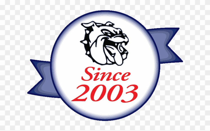 Bulldog Since2003 - Bulldog #1347630