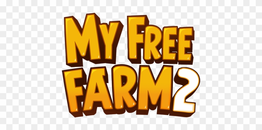 My Free Farm 2 Logo #1347643