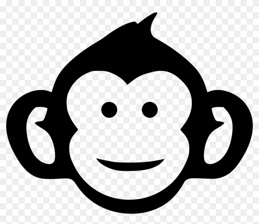 Monkey Kid Smile Comments - Child #1347679