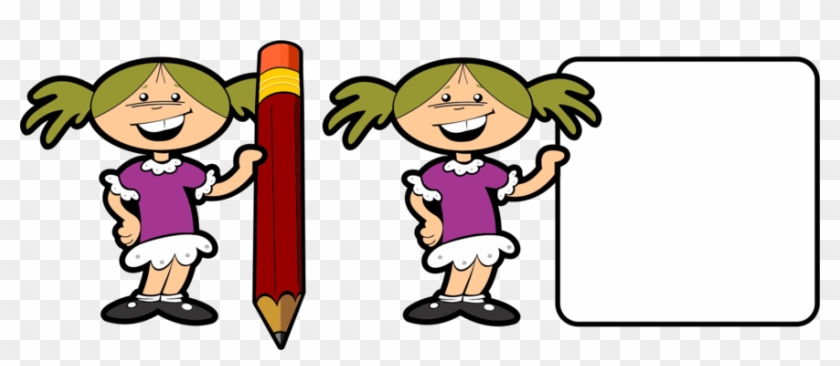 Free Writing Child Book Paper - Dibujos Animados Evaluacion Png #1347681