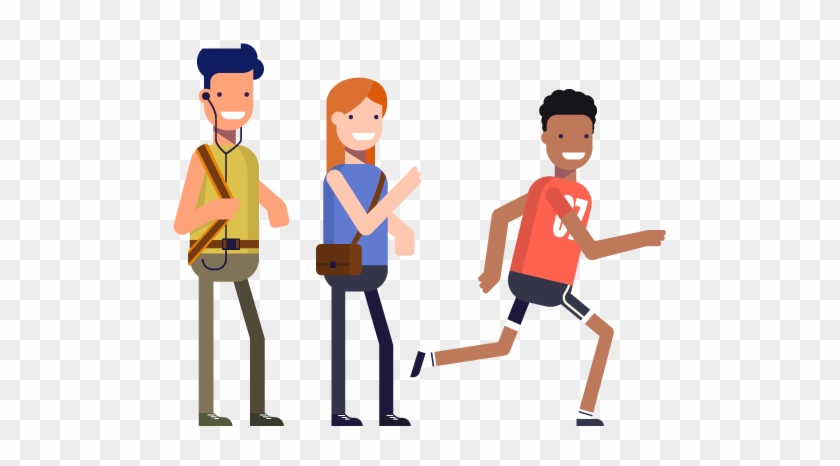 What We Do For Young People - Businessperson #1347725