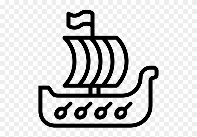 Viking - Ship #1347782