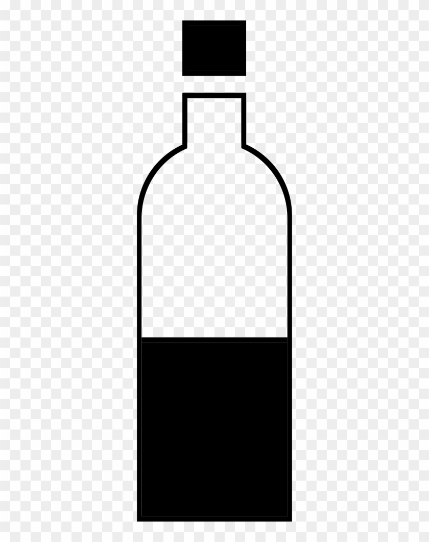 Wine Bottle Comments - Wine Bottle Comments #1347830