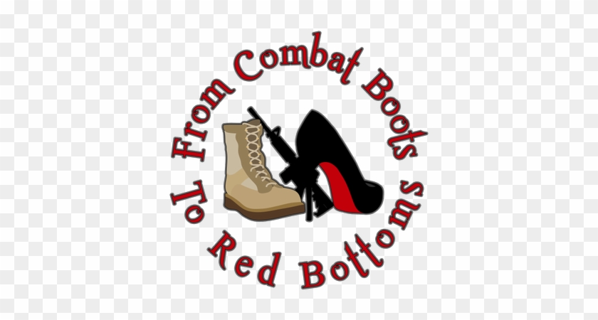 Combatboot2redbottom - Combat Boots To Red Bottoms #1347841