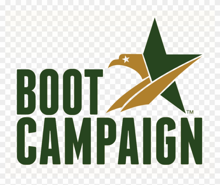 Boot Campaign - Bobby Bones Show Logo #1347850