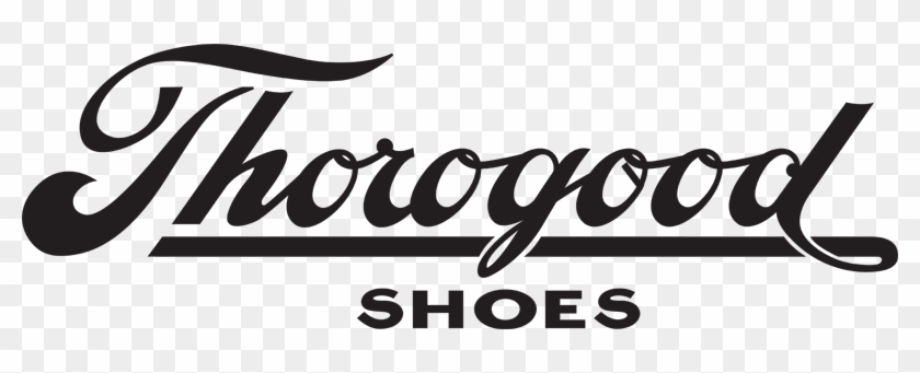 Thorogood Shoes Thorogood Shoes - Thorogood Shoes Logo #1347853