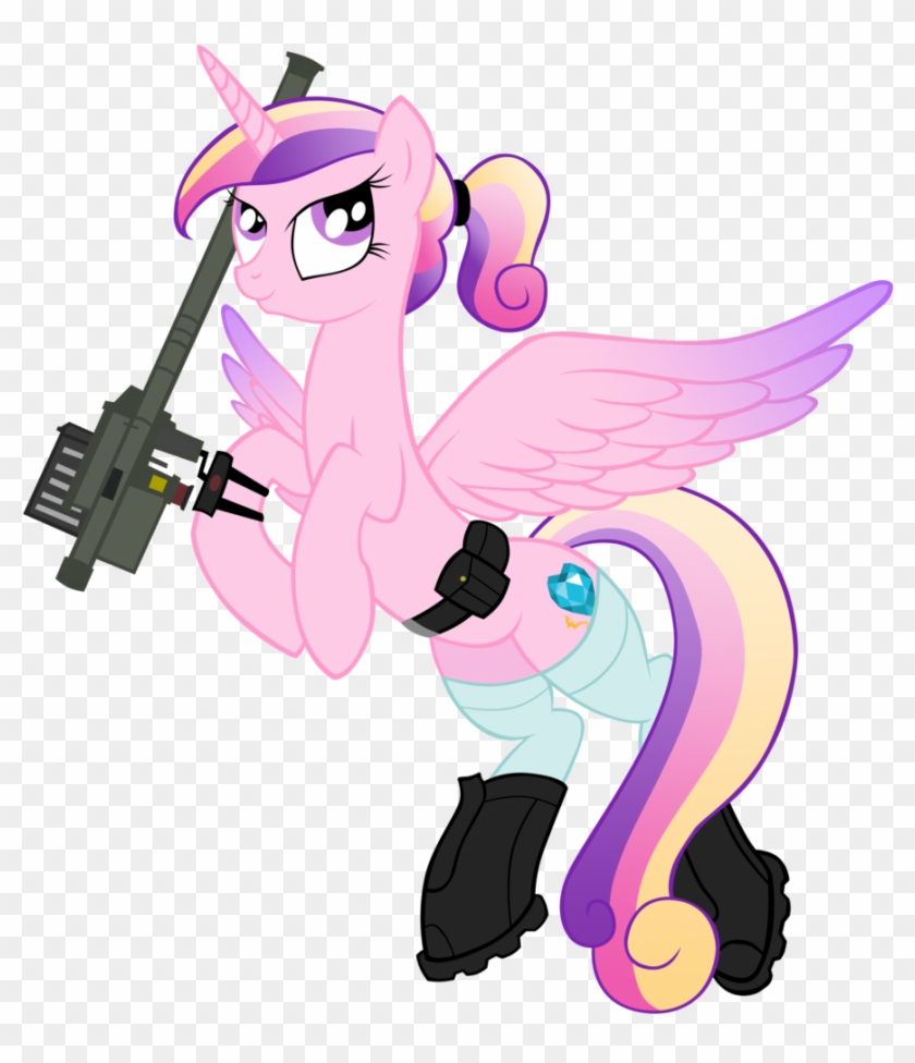 Shadawg, Belt, Boots, Clothes, Hoof Boots, Military - Sexy Mlp Princess Cadence #1347866
