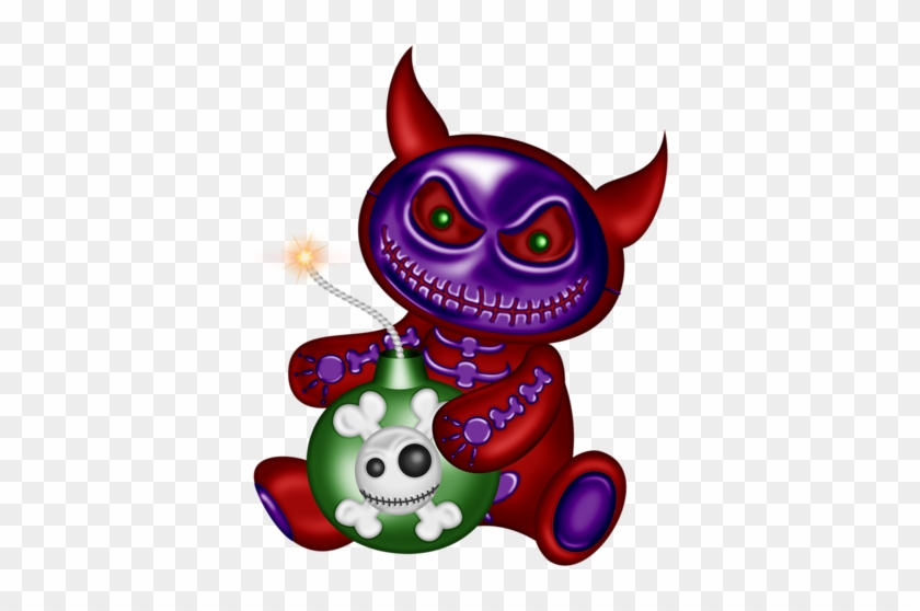 Pps Lil Bomber - Halloween #1347867