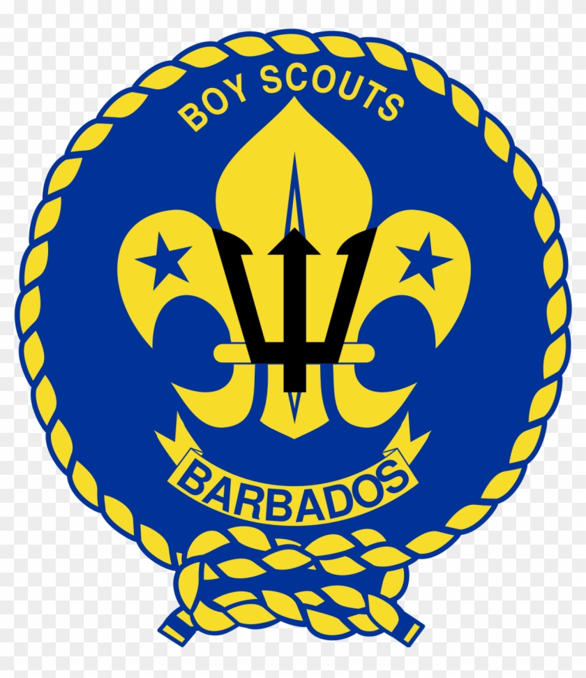 Barbados Boy Scouts Association #1347878