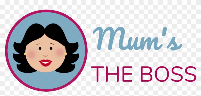 Mum's The Boss - Nutribullet #1347899