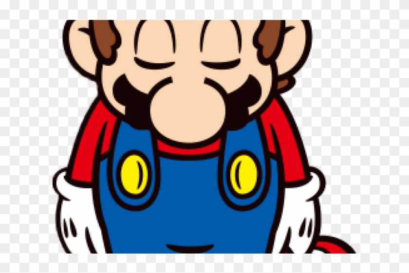 Goodbye Clipart Thank You Goodbye - Mario Segale #1347949