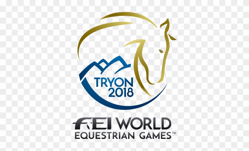 Grounds Pass - World Equestrian Games Tryon #1347990
