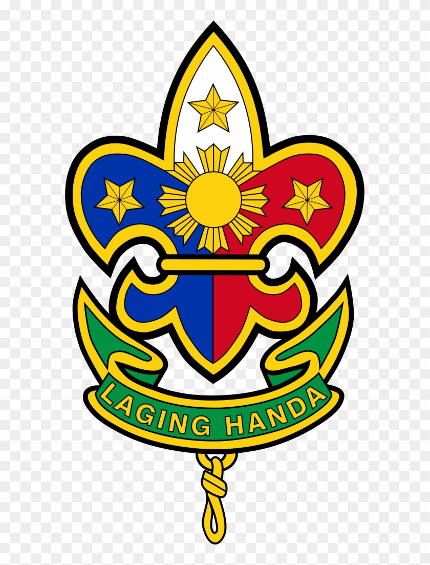 Boy Scout Of The Philippines Logo Png #1348059
