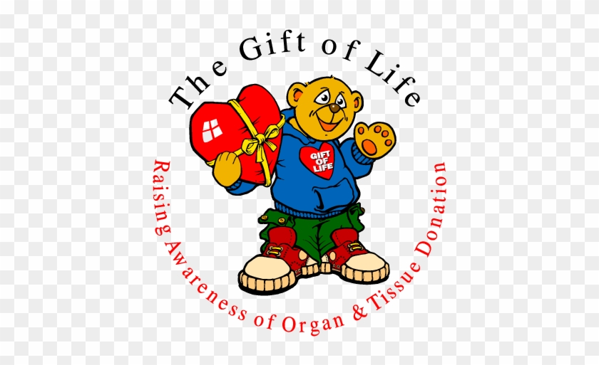 Gift Of Life - Gift Of Life #1348086