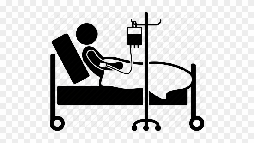 Illness Icon Clipart Computer Icons Patient Sick - Illness Icon #1348108