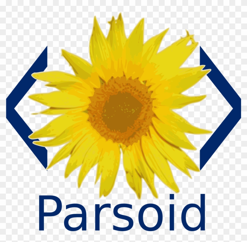 File - Parsoid Logo - Svg - Mediawiki Logo Vector #1348146