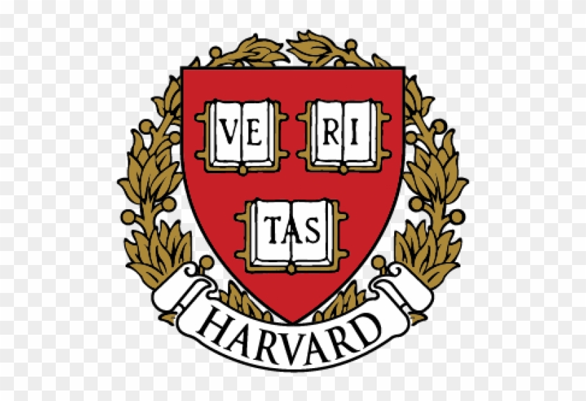 Chanel-2016 - Logo Of Harvard University #1348203