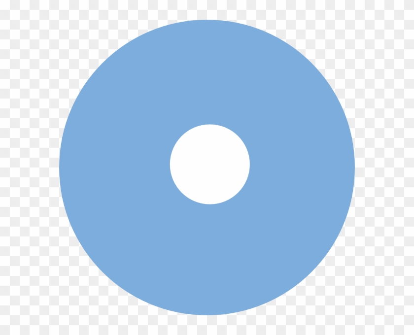 Blueberry Donut Svg Clip Arts 600 X 600 Px - Blueberry Donut Svg Clip Arts 600 X 600 Px #1348269