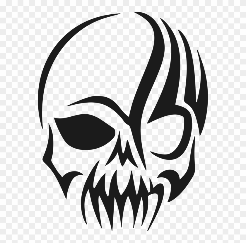 Share more than 77 tattoo skull sketch - seven.edu.vn