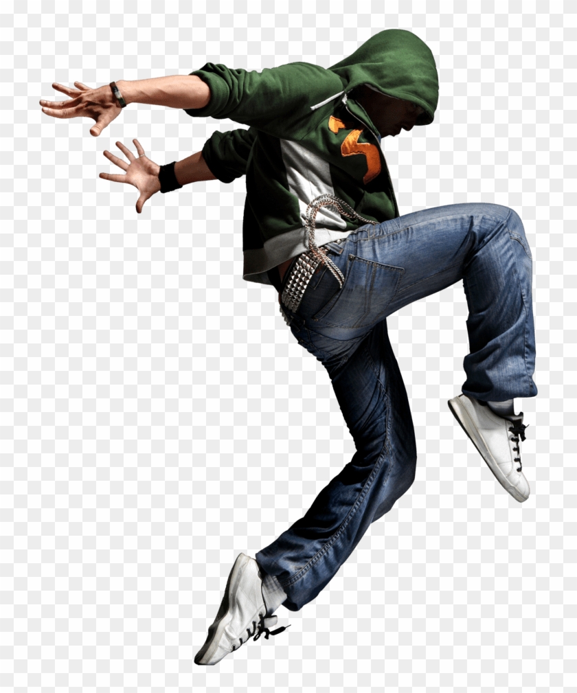 Break Side Transparent Png Stickpng - Hip Hop Dance Png #1348314