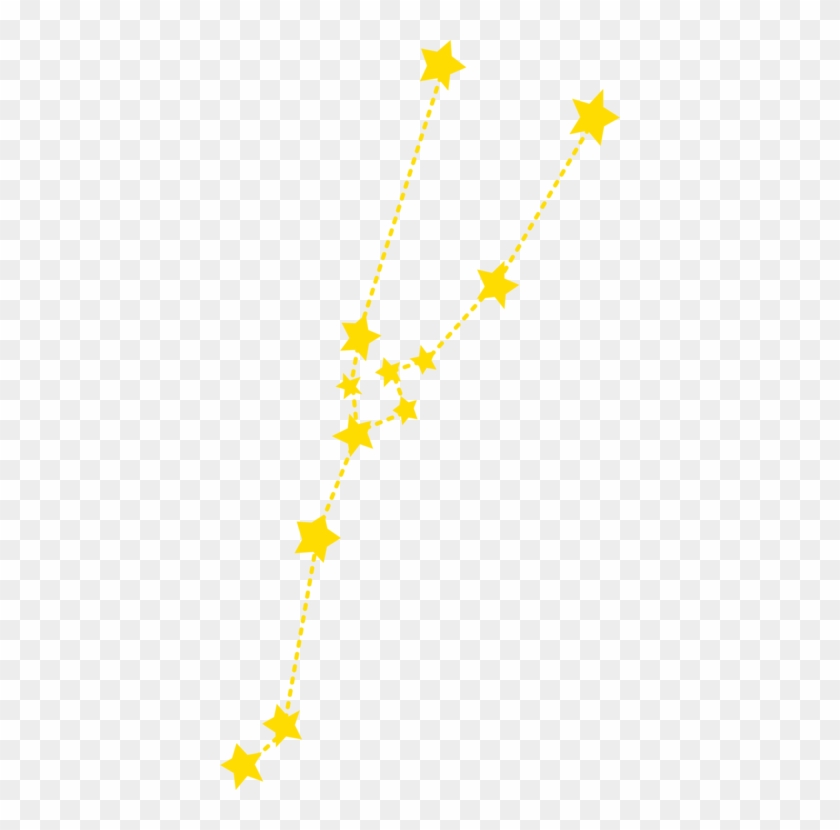 Mobile Phones Askartelu Shape Birthday - Taurus Constellation Clip Art #1348373