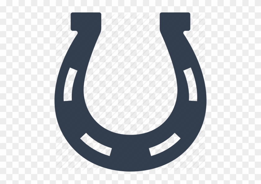 Lucky Horse Shoe Png Picture Stock - Slot Machine Symbols Horseshoe #1348394