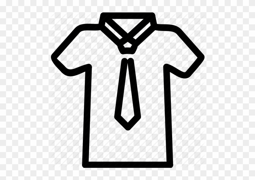 Tie Clipart Clothes - Clothing #1348440