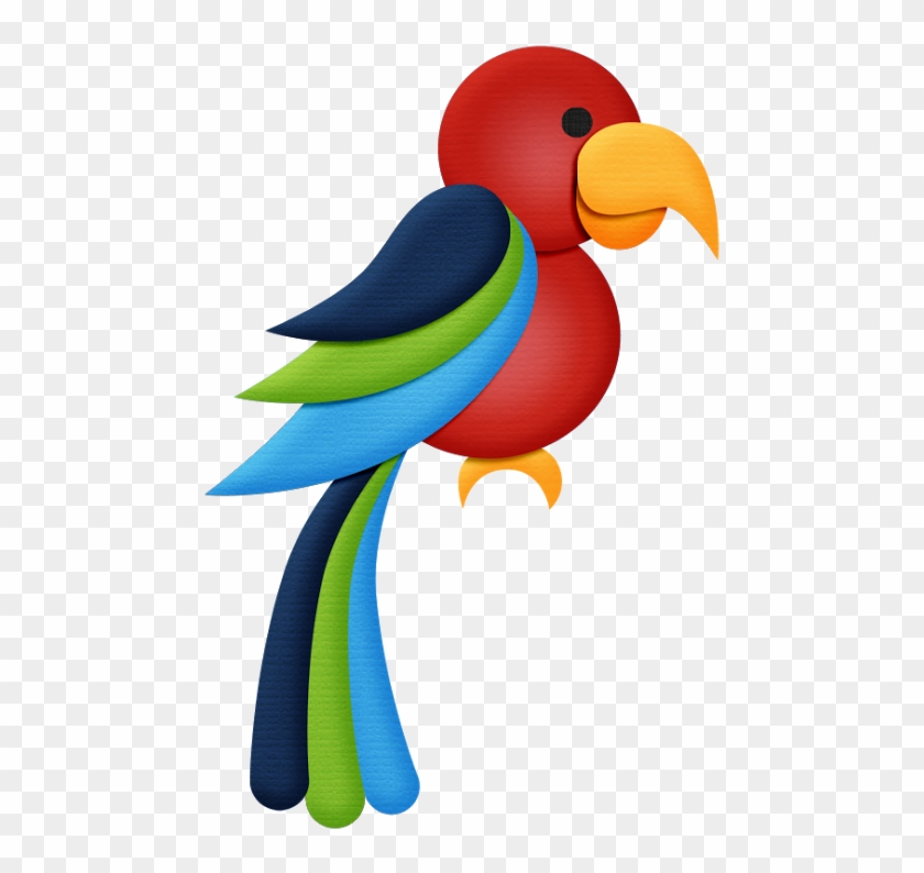 Papagaio Clip Art, Parrot, Illustrations - Turkey #1348443