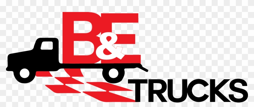 B&e Trucks - B & E Trucks & Equipment #1348462