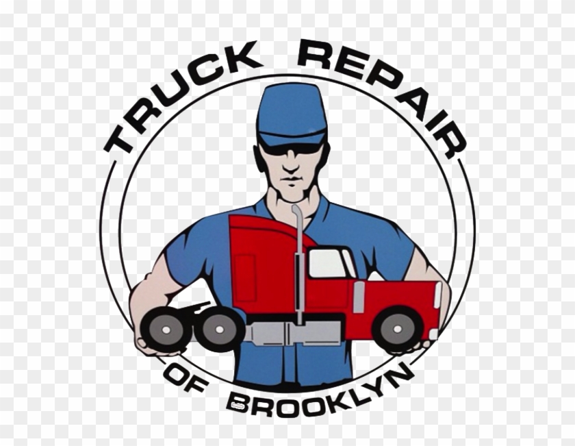 Your Truck Is In Good Hands With International Truck - Truck Repair #1348479
