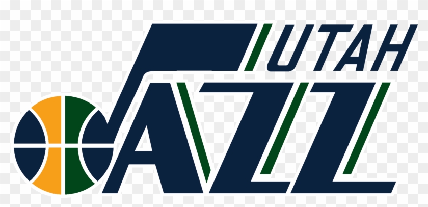 Jazz Club Logos - Utah Jazz Logo 2016 #1348494