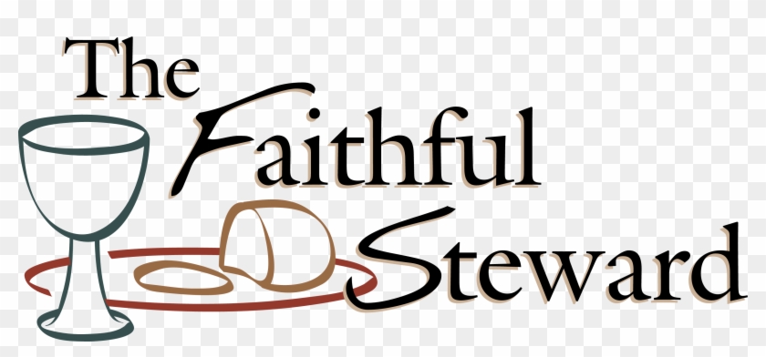 Parable Clipart - Wise And Faithful Steward #1348500