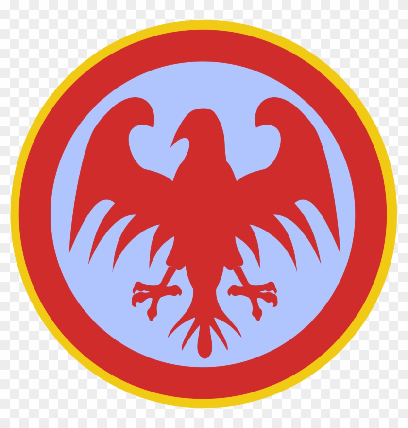Roman Legions Shield Emblems #1348581