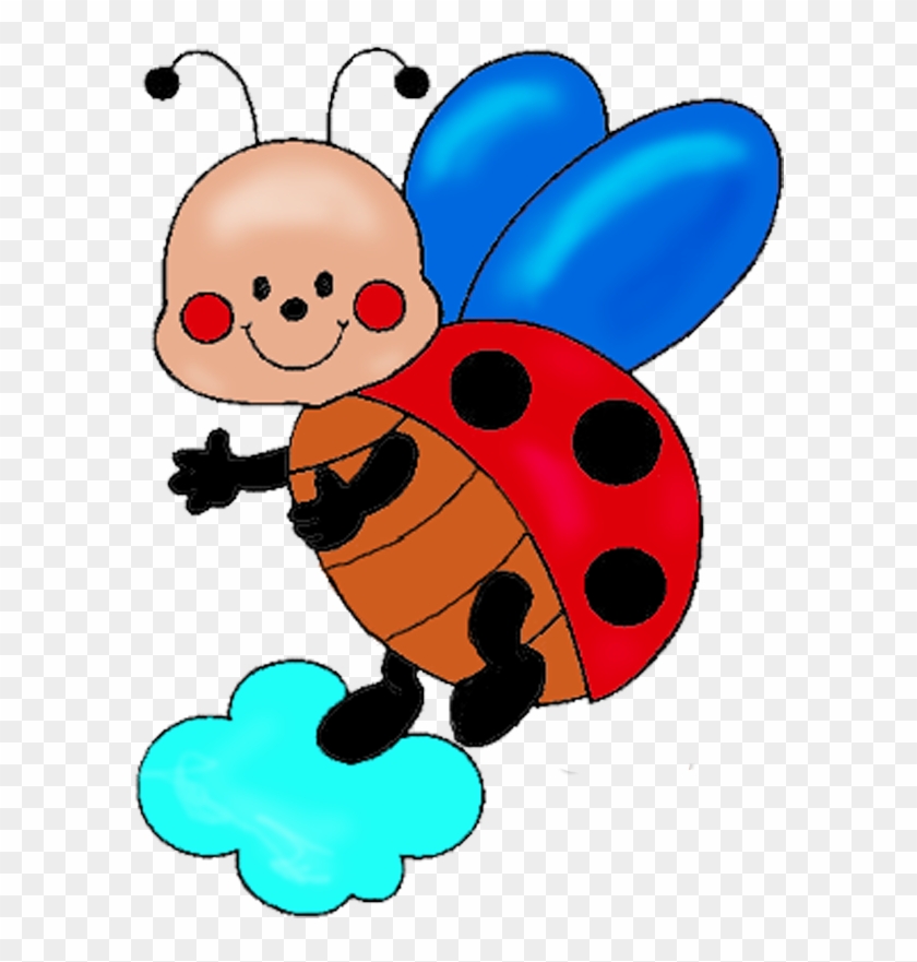 0 D37d7 2d1d5c1 Orig - Ladybugs Schools Clipart #1348585