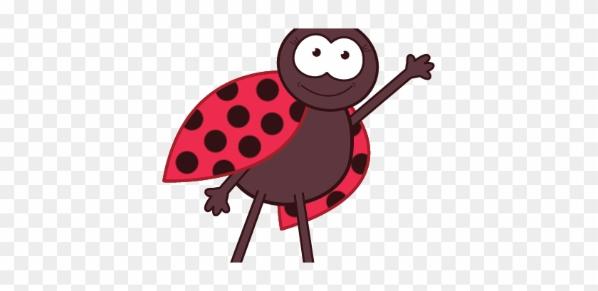 Ladybug Clip Art Free Clipart - Clip Art #1348586